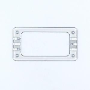 [Outlet] Gretsch ( グレッチ ) Bezel for Electromatic Collection, Silver