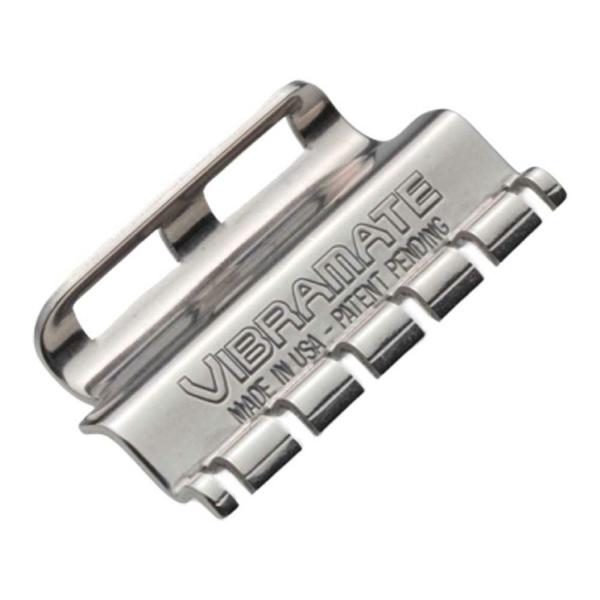 VIBRAMATE Spoiler, Silver