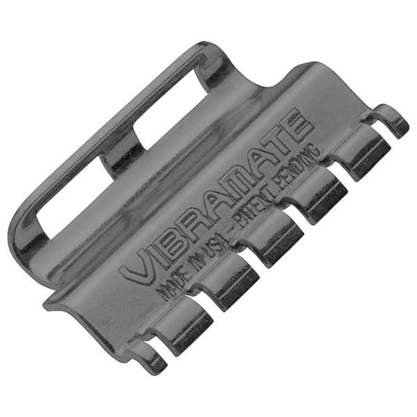 VIBRAMATE Spoiler, Black