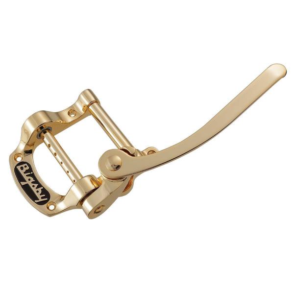 [Outlet] Bigsby ( ビグスビー ) B5GPL Pinless Vibrato, G...