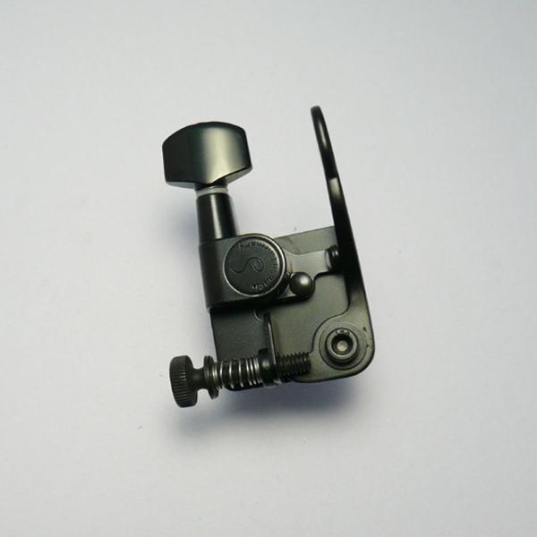 Hipshot Guitar Xtender GT2, Black