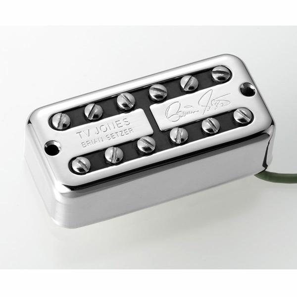 TV Jones ( TVジョーンズ ) Brian Setzer Signature Univer...