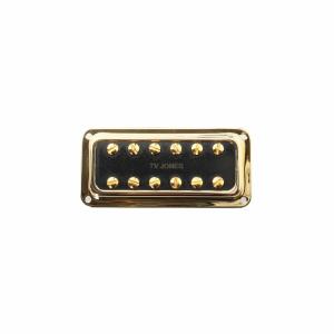 TV Jones ( TVジョーンズ ) TV Classic DeArmond Mount Bridge, Gold｜kanda-store