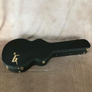 GRETSCH（グレッチ） [Outlet] Guitar Hard Case for Broadkaster
