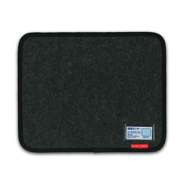 Music Works FX Defender FXD1-M/BK