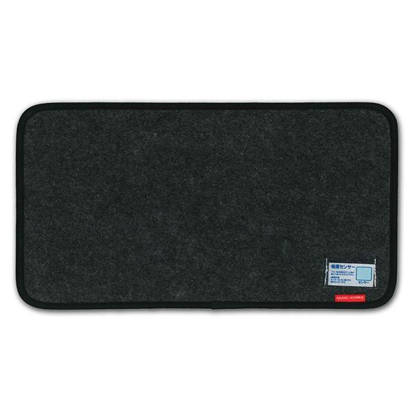 Music Works FX Defender FXD1-L/BK