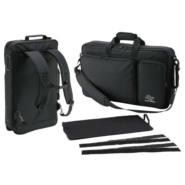 Music Works Bag'N Board EBB3H-L/BK