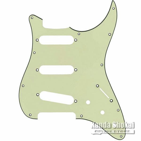 Greco Pickguard for WS-STD, Mint Green