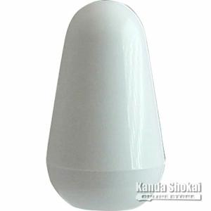 Greco Pickup Selector Switch Knobs for WS-STD, White｜kanda-store