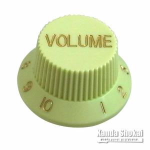 Greco Volume Knob for WS-STD, Mint Green｜kanda-store