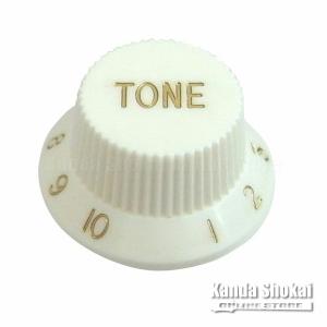 Greco Tone Knob for WS-STD, White｜kanda-store