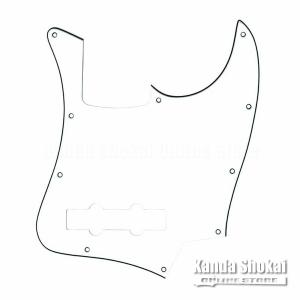 Greco Pickguard for WSB-STD, White｜kanda-store