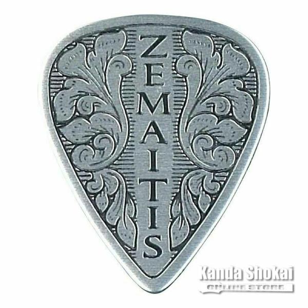 Zemaitis ピック ティアドロップ 20枚入 Pick ZP06 TD/H, Pack of ...