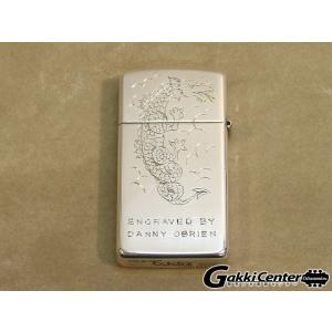 ジッポー ZIPPO 65周年記念モデル 1997年製 USA製 ジッポ ライター