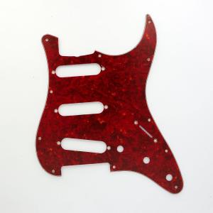 [Outlet] Fender Japan Exclusive Parts Pick Guard Classic 60s Stratocaster