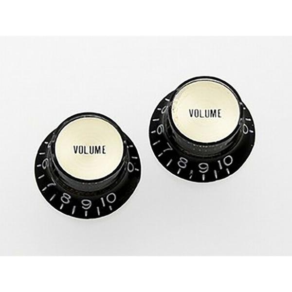 Allparts ( オールパーツ ) PK-3294-023 Reflector Volume K...