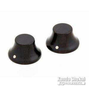 Allparts ( オールパーツ ) PK-3197-0E0 Set of 2 Wooden Be...