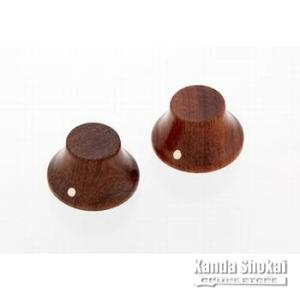 Allparts ( オールパーツ ) PK-3197-0B0 Set of 2 Wooden Be...