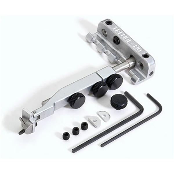 Allparts ( オールパーツ ) BP-2005-010 Tremol-No Pin Type...