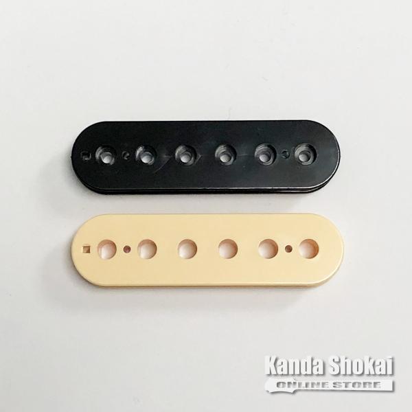 Allparts ( オールパーツ ) PU-6911-000 49.2mm Zebra Humbu...