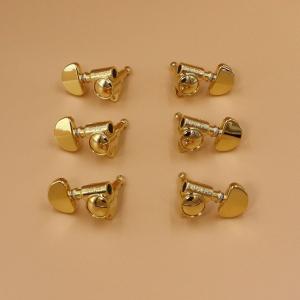 Grover 102V, Gold
