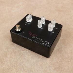 Limetone Audio / FOCUS-NX Yellow コンプレッサー ライムトーン