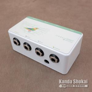 Limetone Audio ( ライムトーンオーディオ ) irodori nest｜kanda-store