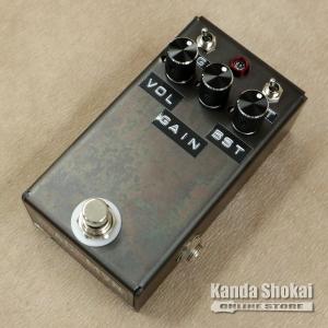 MESA/Boogie（メサブギー） Mesa Boogie V-TWIN 真空管搭載プリアンプ