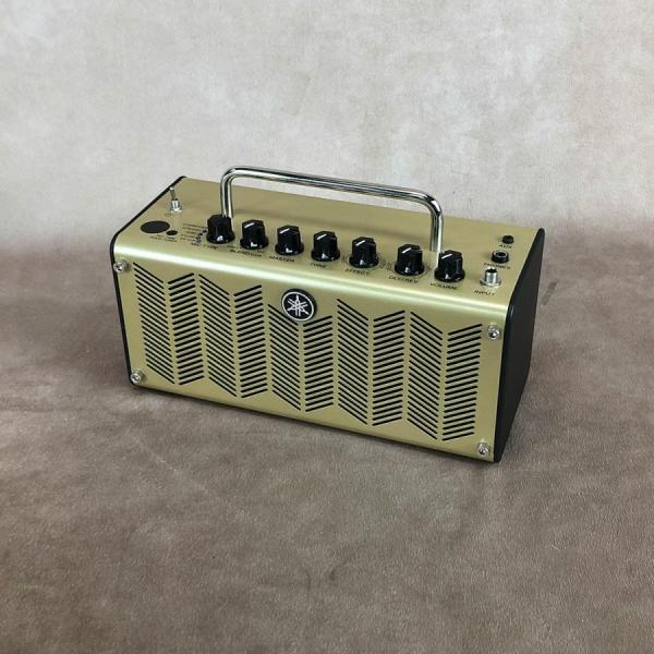 [Used] YAMAHA THR5A Acoustic Guitar Amplifier【WEBS...