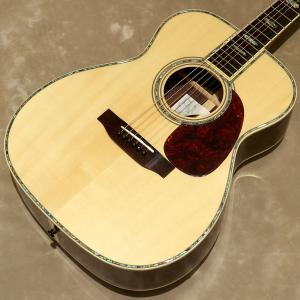 MORRIS GUITARS ( モーリスギター ) F-145, Glossy Natural [S/N: 1822]｜kanda-store