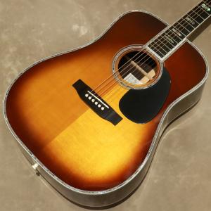 MORRIS GUITARS ( モーリスギター ) W-145, Glossy Brown Sunburst [S/N: 1825]｜kanda-store
