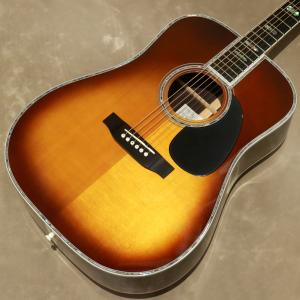 MORRIS GUITARS ( モーリスギター ) W-145, Glossy Brown Sunburst [S/N: 1825]