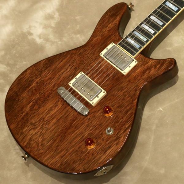 [Sale] JJ Guitars JEWEL KORINA AGE HONEY [S/N: 082...
