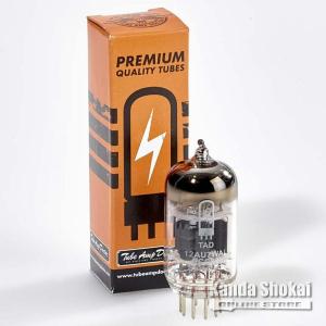 TAD ( チューブアンプドクター ) 真空管 プリ管 12AU7WA / E82CC TAD-Tubes