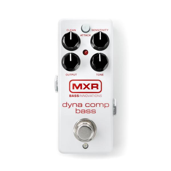 MXR(エムエックスアール)M282 Dyna Comp ベース用コンプレッサー