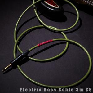 KAMINARI K-BC3SS Electric Bass Cable