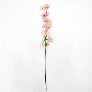 【造花 桜】桜 小枝(サクラ造花・アートフラワー)の詳細画像1