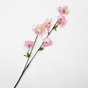 【造花 桜】桜 小枝(サクラ造花・アートフラワー)の詳細画像2