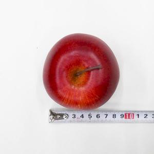 【造花 リンゴ】アップル 8.5cm(フェイク...の詳細画像2