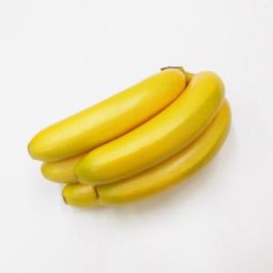 バナナ5本房(フェイクフード・フェイクフルーツ...の詳細画像1