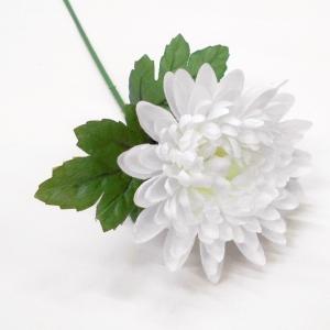 キク 造花 (菊・アスターマム・アナスタシア)...の詳細画像2