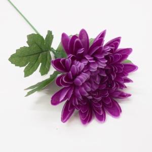 キク 造花 (菊・アスターマム・アナスタシア)...の詳細画像3