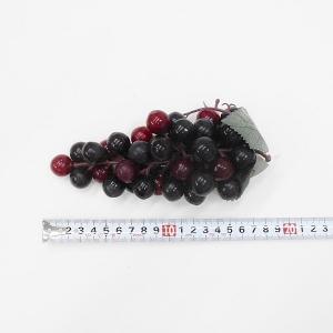 【造花 ブドウ・ぶどう】グレープ(フェイクフル...の詳細画像2