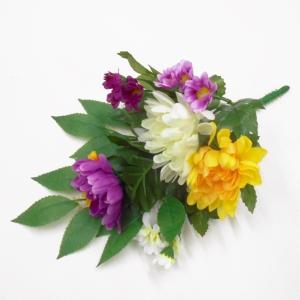 造花 仏花・盆花(仏壇 お墓 お供え花 供花)...の詳細画像1