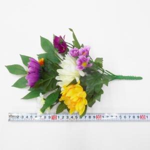 造花 仏花・盆花(仏壇 お墓 お供え花 供花)...の詳細画像2