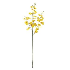 オンシジューム造花 オンシジウム（アートフラワー）｜kanda8783