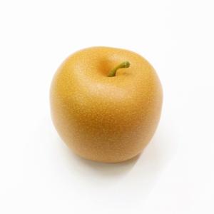 梨・ナシ(造花なし フェイクフルーツ フェイク...の詳細画像1