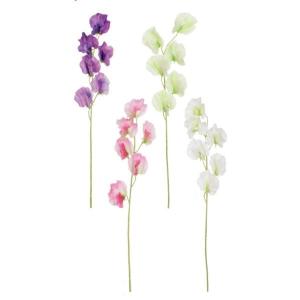 造花 スイートピー（アートフラワー）