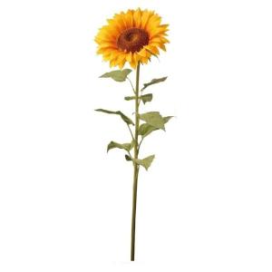 【造花 ヒマワリ】ジャンボサンフラワー(造花 ...の詳細画像2
