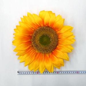 【造花 ヒマワリ】ジャンボサンフラワー(造花 ...の詳細画像3